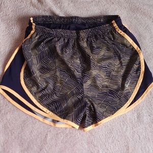 Nike dri-fit shorts
